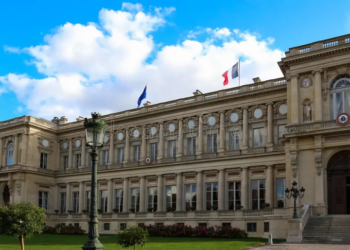 “Quel matto di Macron”, l’Ambasciatrice D’Alessandro sentita a Parigi per le parole offensive di Salvini