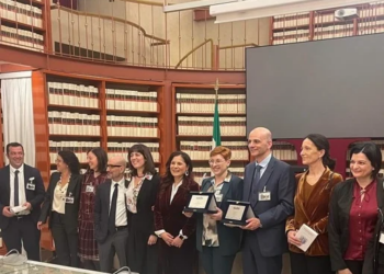 Premio “Italia Radici nel Mondo – Toto Holding”, alla Camera i Vincitori della Prima Edizione
