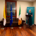 L’Ambasciata d’Irlanda presso la Santa Sede festeggia il St. Patrick’s Day