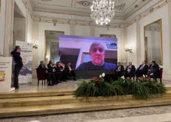 Il Corpo Consolare di Napoli celebra al Teatro San Carlo il suo 50.imo Anniversario