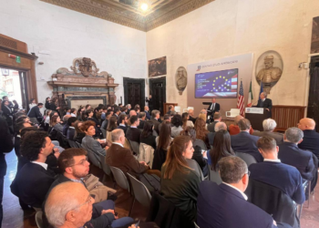 Le Relazioni Transatlantiche alla lente del Centro Studi Americani