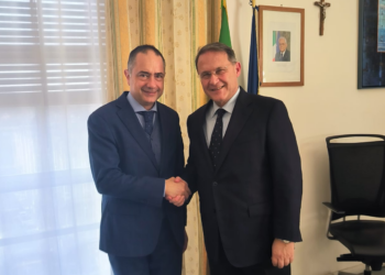 Il ViceMinistro Cirielli il prossimo 25 marzo visiterà il Consolato Onorario del Regno del Marocco in Calabria