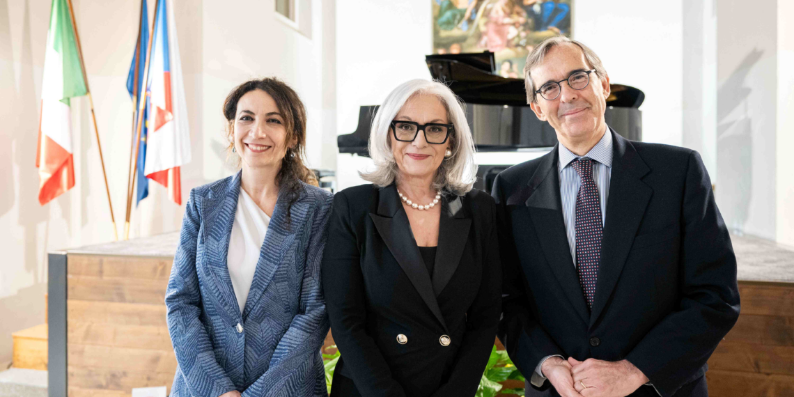 L’Arena di Verona torna a Praga dopo vent’anni e annuncia audizioni aperte per i cantanti di tutto il mondo