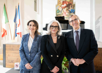 L’Arena di Verona torna a Praga dopo vent’anni e annuncia audizioni aperte per i cantanti di tutto il mondo