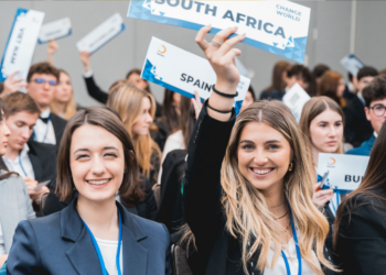 1400 Studenti italiani parteciperanno a New York al “Change the World Model United Nations”