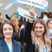1400 Studenti italiani parteciperanno a New York al “Change the World Model United Nations”