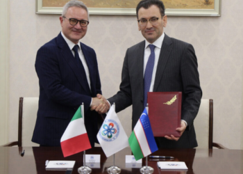 Siglato Memorandum of Understanding tra ISIA e International Institute for Central Asia
