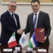 Siglato Memorandum of Understanding tra ISIA e International Institute for Central Asia