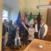Visita in Val d’Aosta per l’Ambasciatrice cubana Mirta Granda Averhoff