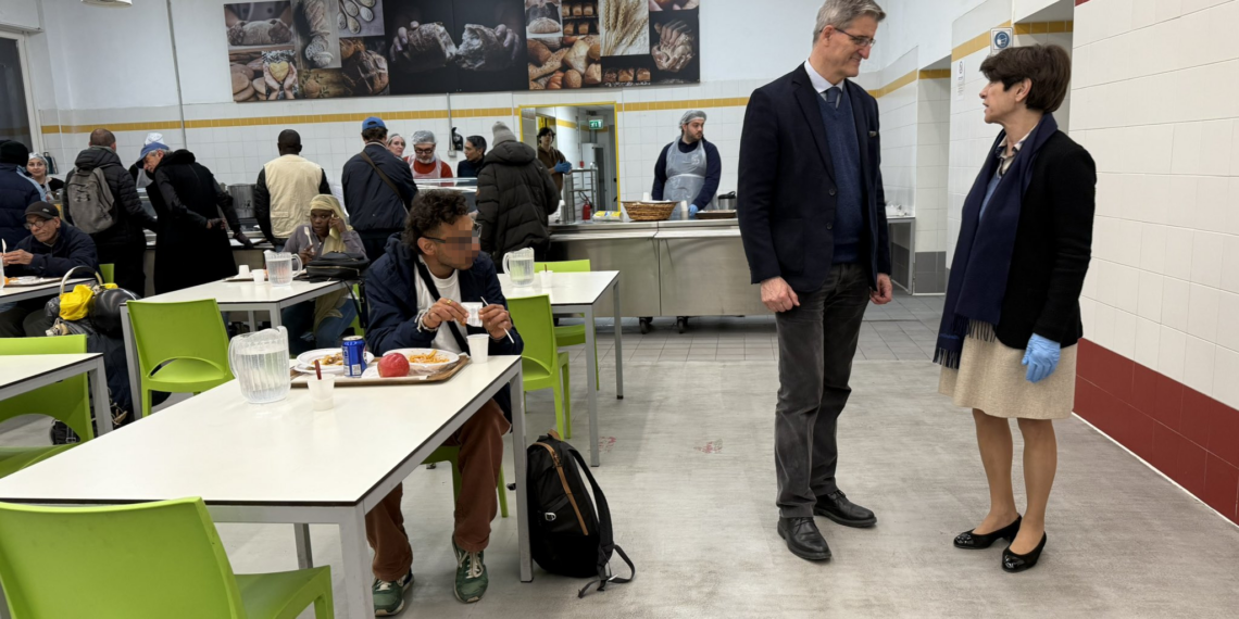 Solidarietà e musica con l’Ambasciata di Francia presso la Santa Sede