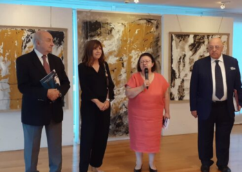 L’Ambasciatrice Maria Assunta Accili eletta Presidente del Circolo degli Esteri