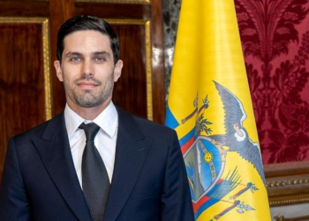Esteban Assar Moscoso Bohman, Ambasciatore della Repubblica dell’Ecuador: “Con Italia relazioni diplomatiche solide e basate su un profondo rispetto reciproco. Quest’anno festeggeremo il 125.imo Anniversario con attività che metteranno in risalto la ricchezza del nostro Paese”