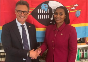 Massimo Motisi è il nuovo Console Onorario del Regno di Eswatini in Sicilia