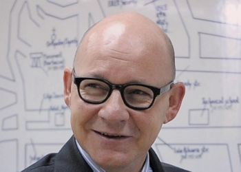 Gabriele Meucci è il nuovo Ambasciatore d’Italia in Guatemala