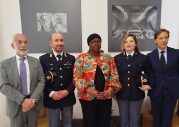 Visita istituzionale dell’Ambasciatrice della Costa d’Avorio al Prefetto di Agrigento