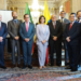 L’Ambasciatore della Colombia in Italia presiede l’incontro annuale dei Consoli Onorari