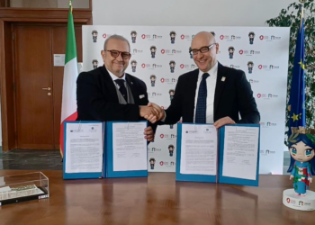 Expo Osaka: Confimpreseitalia e Commissariato Generale per l’Italia insieme per internazionalizzazione