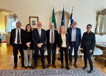 Prima riunione della rete consolare onoraria italiana in Finlandia