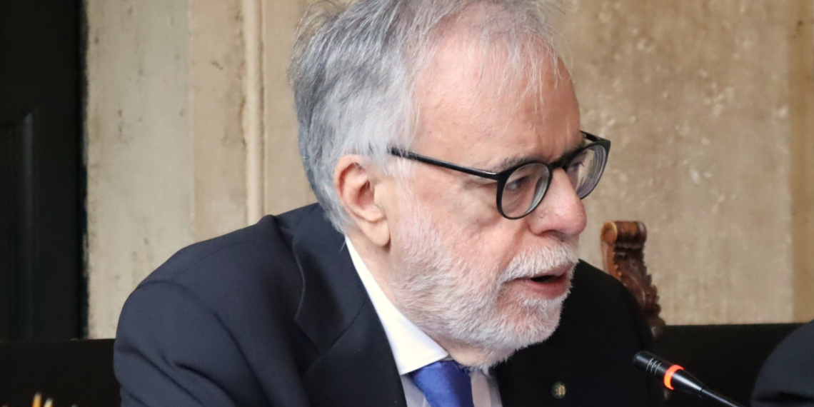 A Roma l’Assemblea annuale dei Soci della Società Dante Alighieri