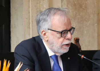 A Roma l’Assemblea annuale dei Soci della Società Dante Alighieri