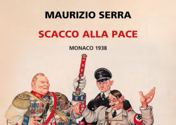 “Scacco alla pace”, l’Ambasciatore Maurizio Serra presenta il suo ultimo libro alla Dante Alighieri il 2 aprile