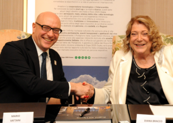 Il Gruppo Bracco Official Gold Sponsor del Padiglione Italia a Expo 2025 Osaka