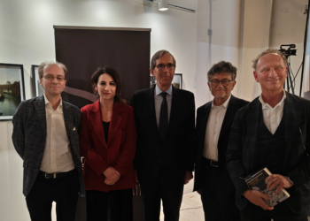 Al via a Praga una riflessione sul mondo contemporaneo insieme a illustri intellettuali e studiosi italiani