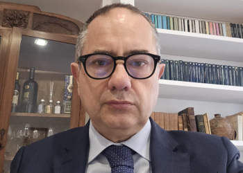 Console Naccari a convegno Lions: “Sviluppo non può prescindere da porto Gioia Tauro, turismo e Piano Mattei”