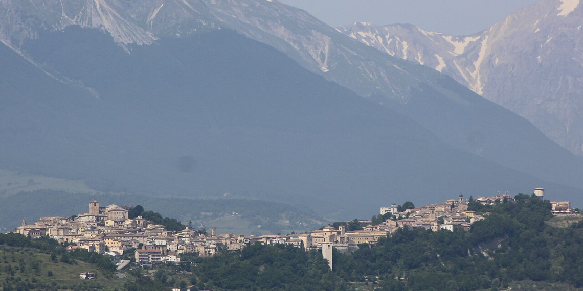 Abruzzo, case in vendita a un euro nel Comune di Penne. E’ boom di richieste da Polonia, Olanda e Regno Unito