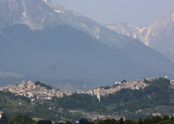 Abruzzo, case in vendita a un euro nel Comune di Penne. E’ boom di richieste da Polonia, Olanda e Regno Unito