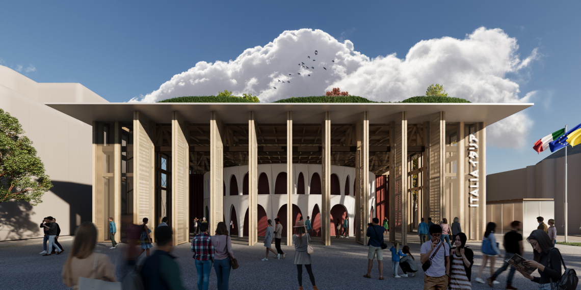 Expo 2025 Osaka: il Commissariato Generale per l’Italia e ANCI insieme per valorizzare il sistema dei comuni italiani