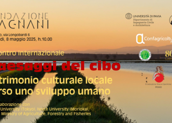 Paesaggi del Cibo e Patrimonio Culturale Locale, a Lomello interessante progetto di Diplomazia Culturale