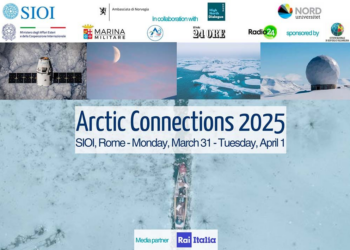 Centralità dell’Artico alla Conferenza Arctic Connections 2025