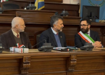 L’Ambasciatore messicano in visita a Città Sant’Angelo: “Terra ricca di opportunità”