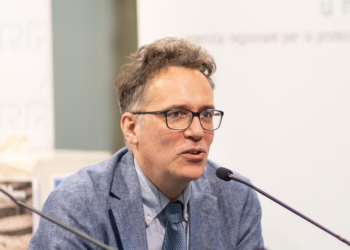 Damiano Marinelli, Console Onorario del Perù a Perugia: “Ho avuto il privilegio di conoscere numerosi cittadini peruviani che contribuiscono attivamente alla vita economica e sociale del nostro territorio e ne sono diventati una ricchezza”