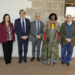 L’Ambasciatrice del Burkina Faso in visita all’Università degli Studi di Palermo