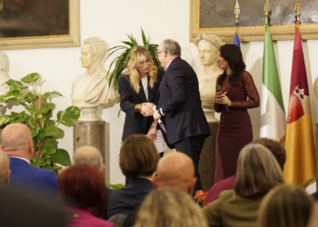 In Campidoglio la quarta edizione del Premio RomaRose