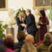 In Campidoglio la quarta edizione del Premio RomaRose