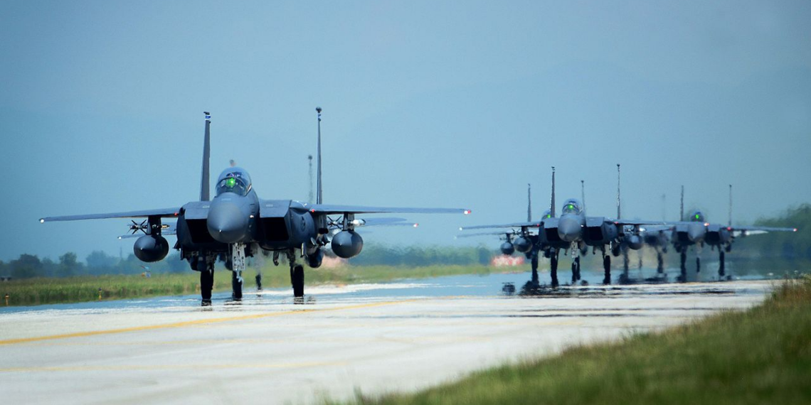 Base militare USA di Aviano, i Sindacati scrivono all’Ambasciatore statunitense a Roma