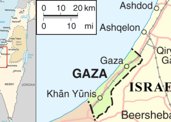 Dichiarazione dei Ministri degli Esteri: Piano Arabo per la ricostruzione di Gaza