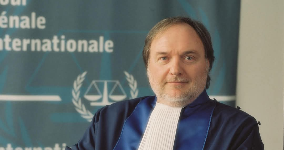 “Riflessioni sulla Corte Penale Internazionale”, interessante confronto a Pistoia con il magistrato Cuno Tarfusser