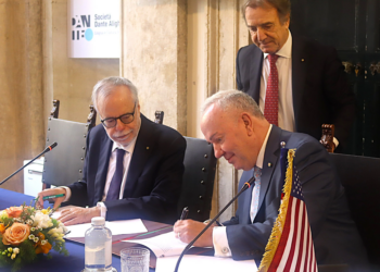 Dante Alighieri e Niaf insieme per promuovere la lingua italiana negli States