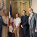 L’ICI incontra i Rappresentanti Consolari dell’Ambasciata della Repubblica Dominicana
