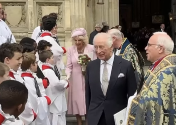 Celebrato a Londra il Commonwealth Day 2025. Il foto-racconto di Ezio Cairoli