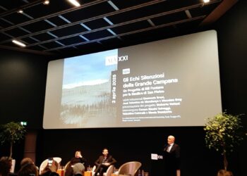 “Gli Echi Silenziosi della Grande Campana”, un progetto di Bill Fontana per la Basilica di San Pietro