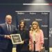 Vinitaly, giovane imprenditrice laziale premiata da Forbes Italia come “Best Under 40”