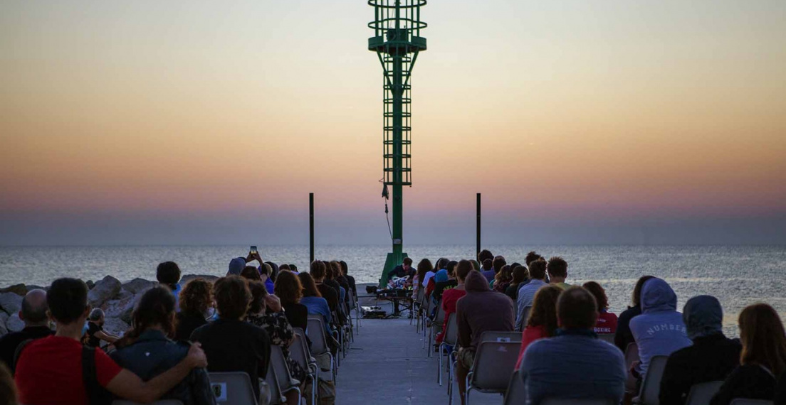 MAGMA presenta la sesta edizione di ELEMENTI, in programma dal 2 maggio al 27 luglio 2025