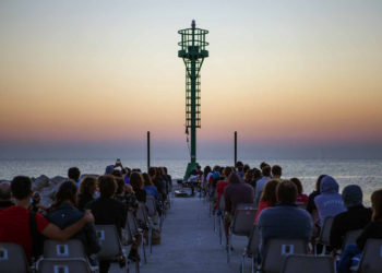 MAGMA presenta la sesta edizione di ELEMENTI, in programma dal 2 maggio al 27 luglio 2025