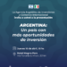 L’Agenzia Argentina per gli Investimenti e il Commercio Internazionale (AAICI) sbarca in Lombardia