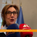 Tumori, Ambasciatrice Bitri Lani: “Nave della Salute rafforza rapporti Italia-Albania”